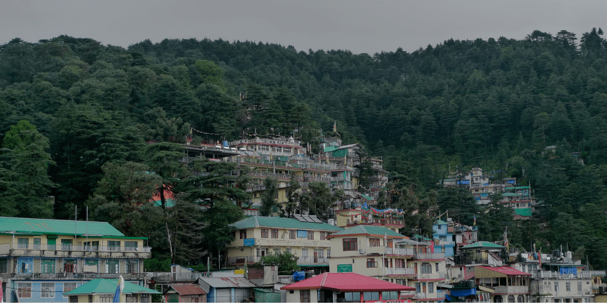 McLeod Ganj WhatsApp Group Links