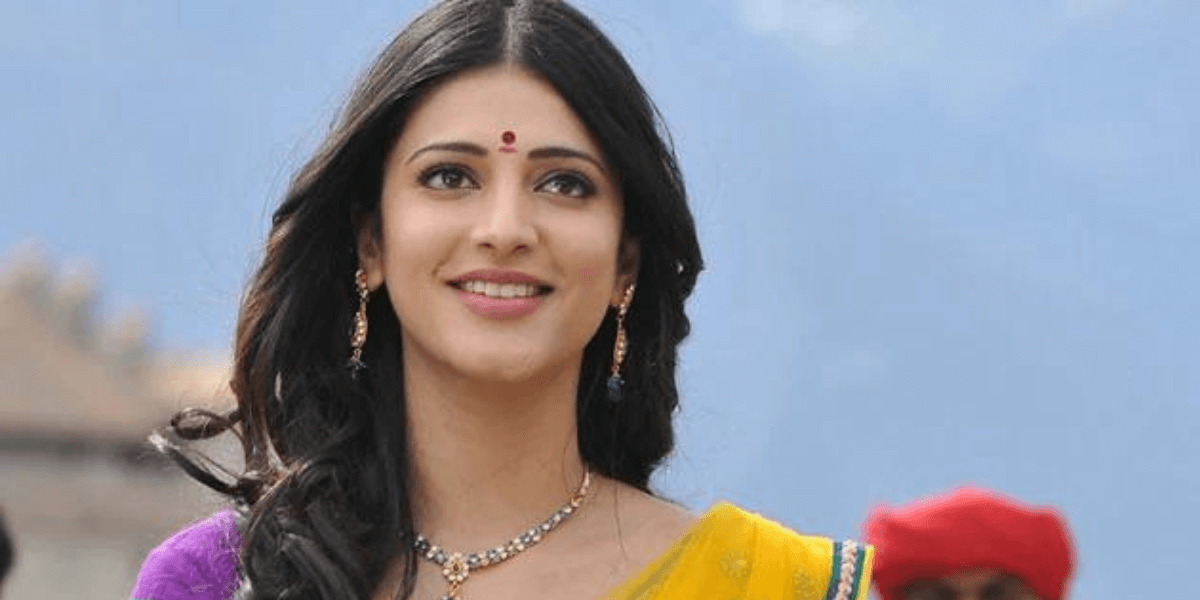 Shruti Haasan Fans WhatsApp Group Links