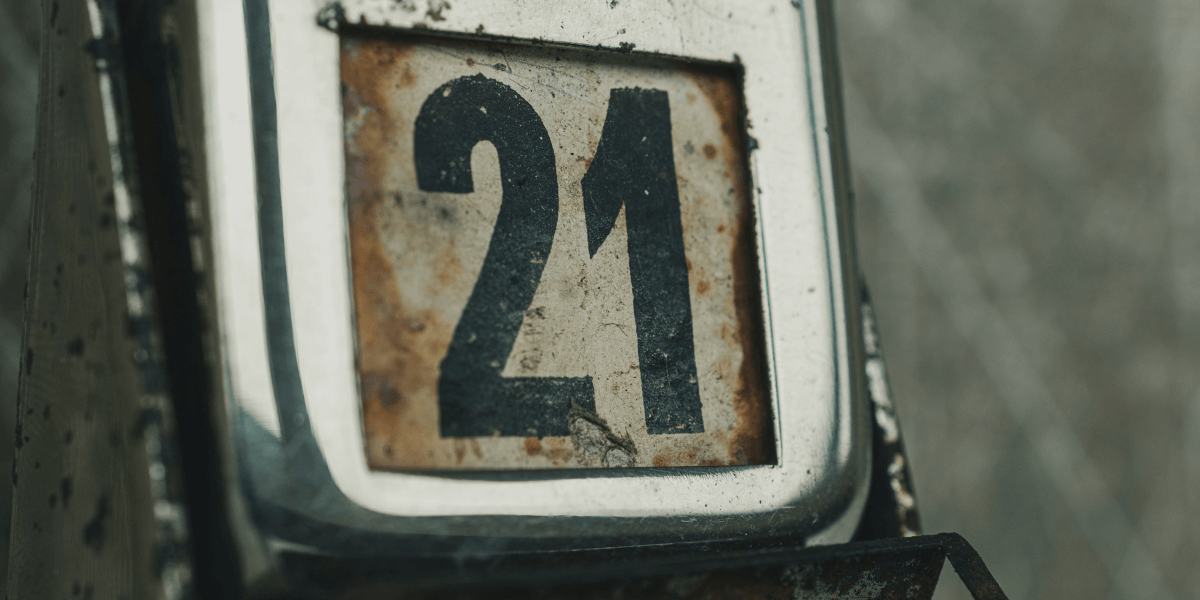 21 Days WhatsApp Group Links