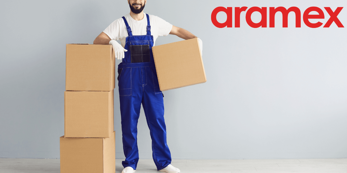 Aramex WhatsApp Group Links