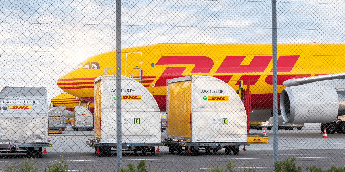 DHL WhatsApp Group Links