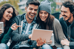 Social WhatsApp Group Links