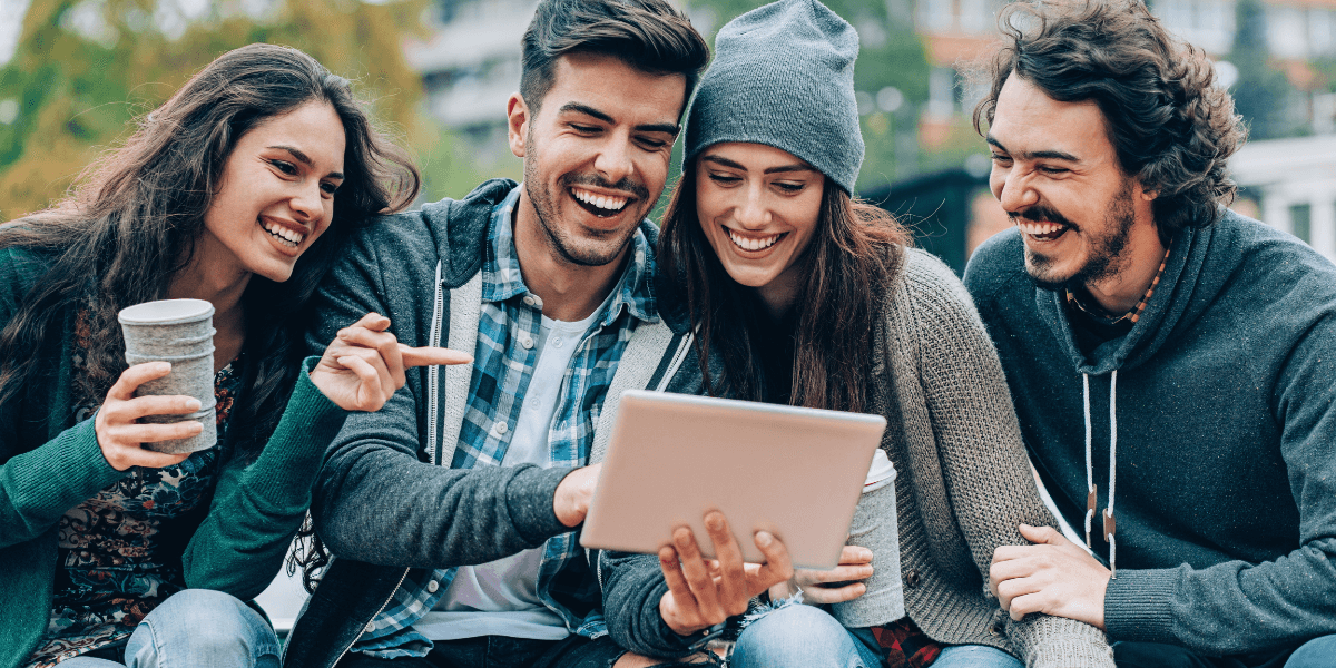 Social WhatsApp Group Links