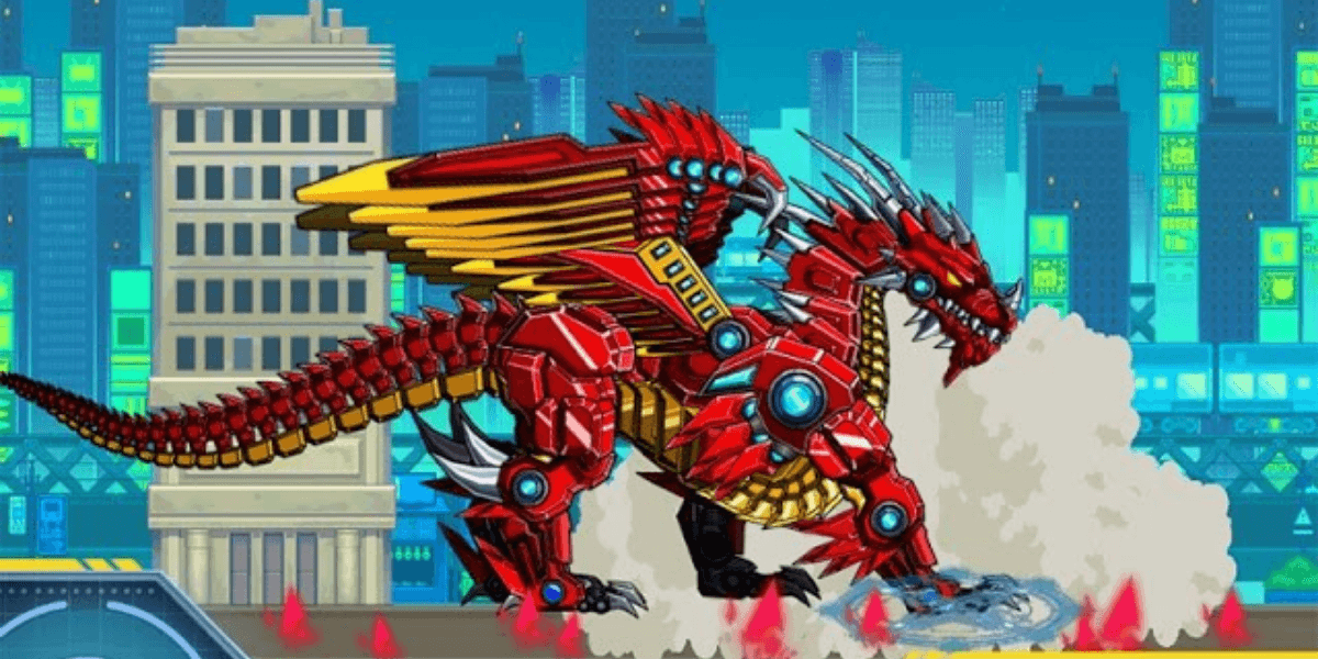 Fire Dragon Game WhatsApp Group Links