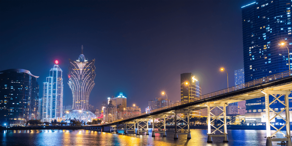 Macau WhatsApp Group Links