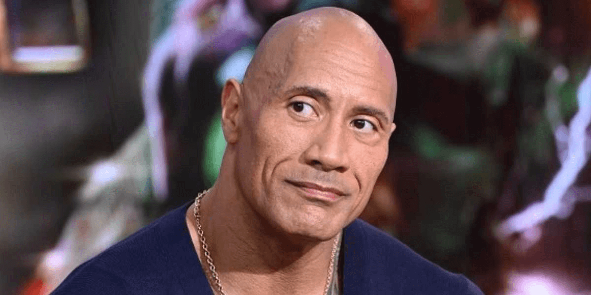Dwayne Johnson Fans WhatsApp Group Links