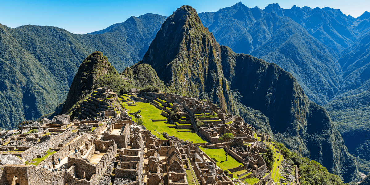 Peru WhatsApp Group Links