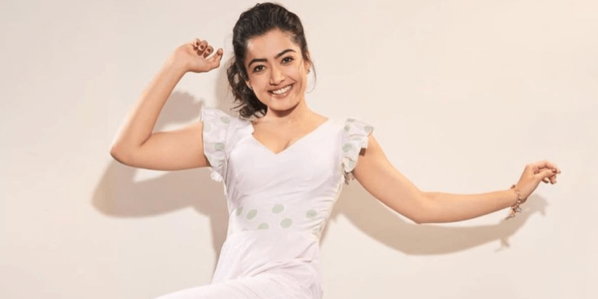 Rashmika Mandanna Fans WhatsApp Group Links
