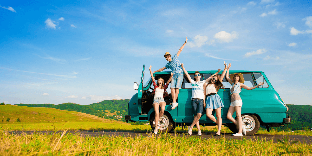 Road Trips WhatsApp Group Links