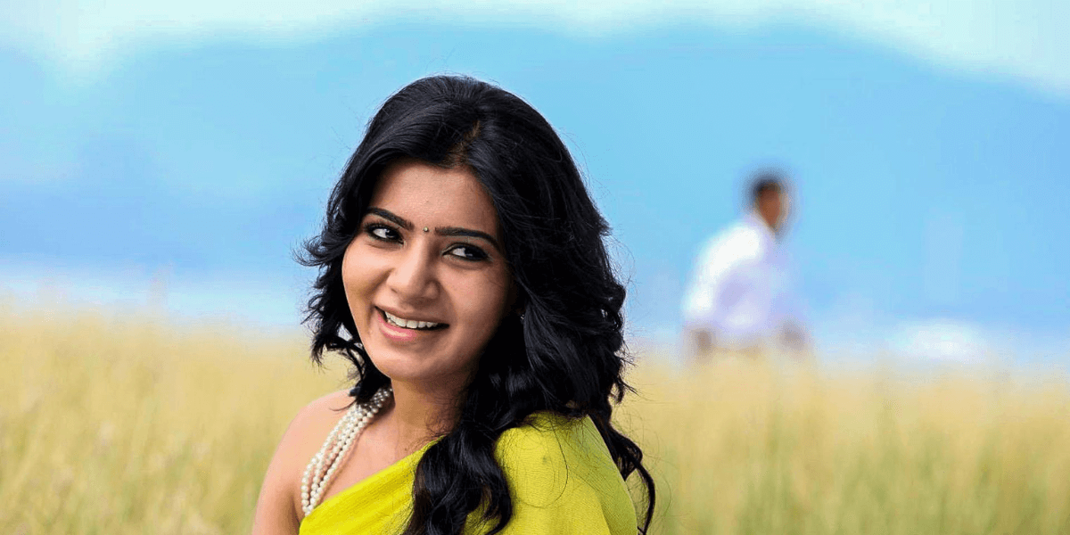Samantha Fans WhatsApp Group Links