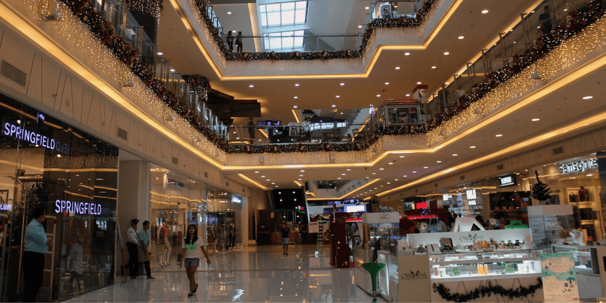 Square Mall WhatsApp Group Links