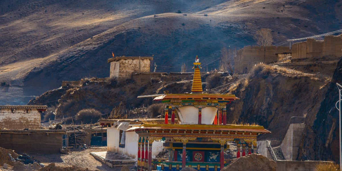 Tibet WhatsApp Group Links