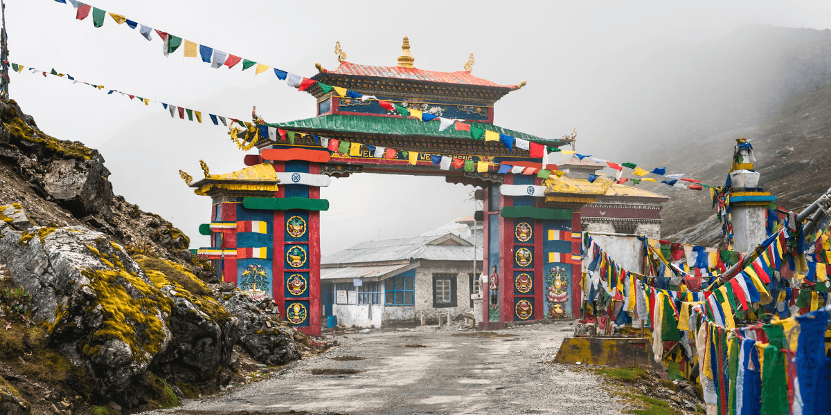 Arunachal Pradesh WhatsApp Group Links