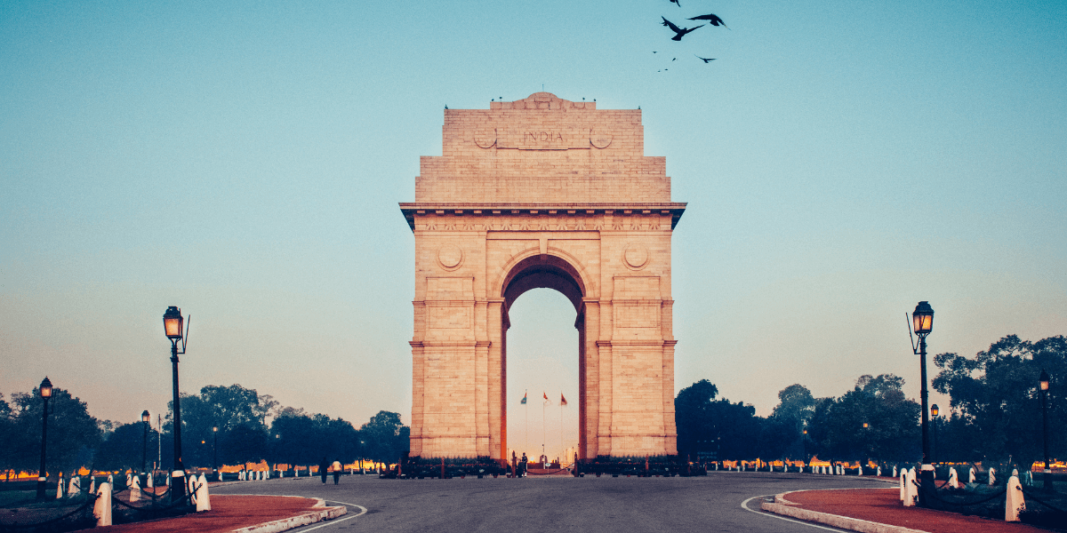 New Delhi WhatsApp Group Links