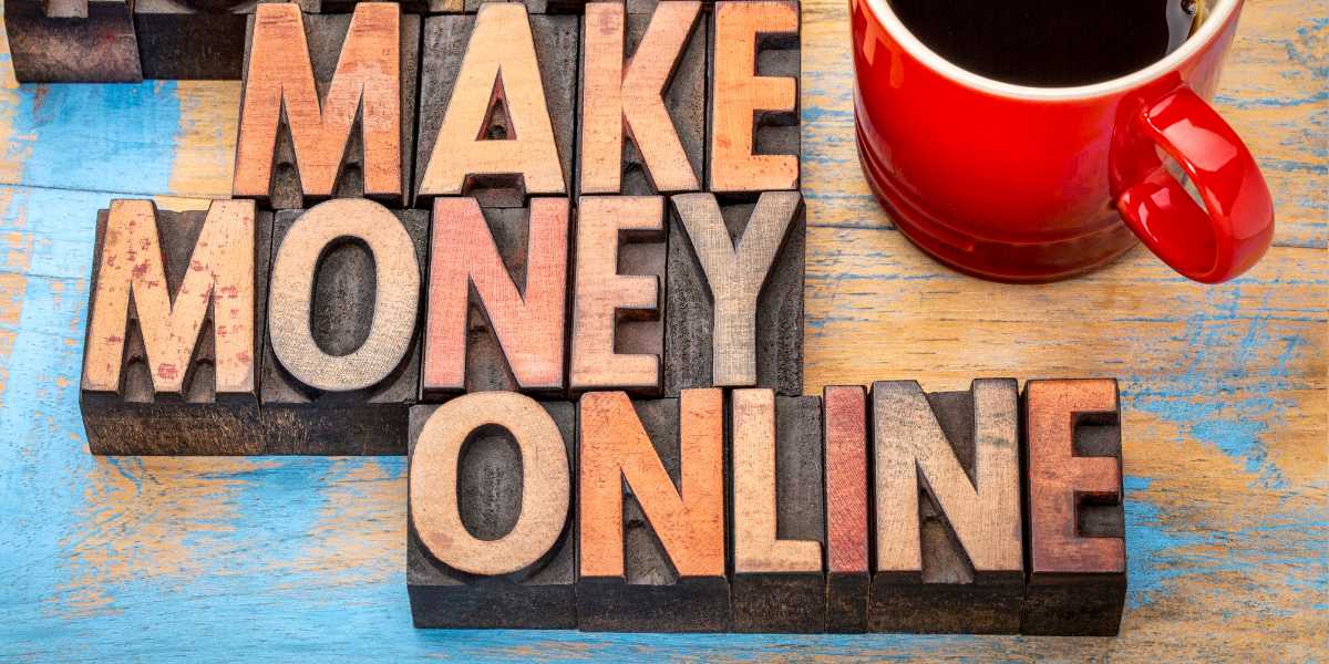 Make Money Online WhatsApp Group Links