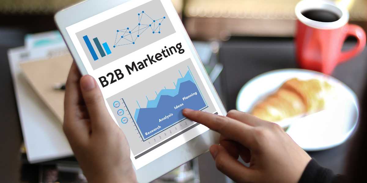 B2B Marketing WhatsApp Group Links