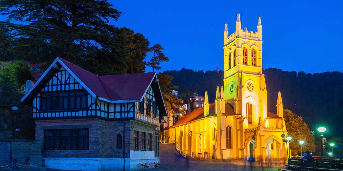 Shimla WhatsApp Group Links