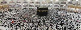 Mecca WhatsApp Group Links