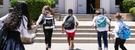 Middle School WhatsApp Group Links