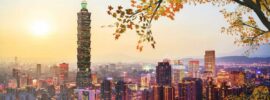 Taiwan WhatsApp Group Links