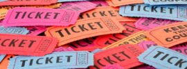 Tickets WhatsApp Group Links