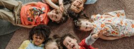 Children WhatsApp Group Link