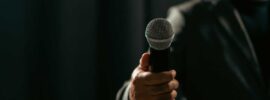 Comedians WhatsApp Group Links