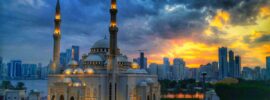 Sharjah WhatsApp Group Link