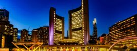 Toronto WhatsApp Group Link