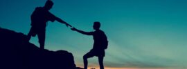 Self Help WhatsApp Group Links