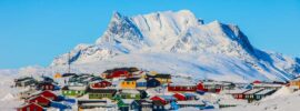 Greenland WhatsApp Group Links