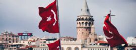 Turkey WhatsApp Group Links