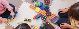 Nursery WhatsApp Group Links
