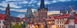 Prague WhatsApp Group Links