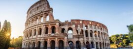 Rome WhatsApp Group Links
