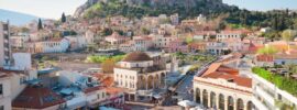 Athens WhatsApp Group Links