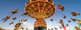Carnival WhatsApp Group Links