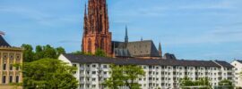 Frankfurt WhatsApp Group Links