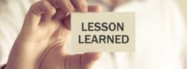 Lessons WhatsApp Group Links