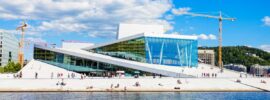 Oslo WhatsApp Group Links