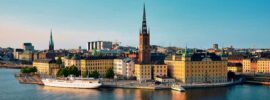 Stockholm WhatsApp Group Links