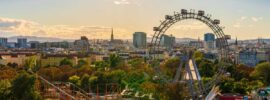 Vienna WhatsApp Group Links