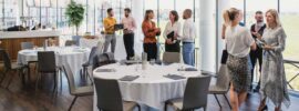Work Event WhatsApp Group Links