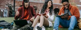 Campus WhatsApp Group Links
