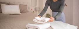 Housekeeper WhatsApp Group Links