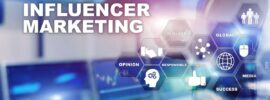 Influencer Marketing WhatsApp Group Links
