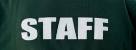 Staff WhatsApp Group Links