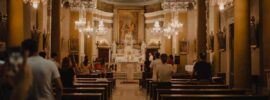 Church WhatsApp Group Links