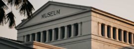 Museum WhatsApp Group Links