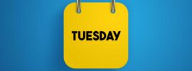 Tuesday WhatsApp Group Links